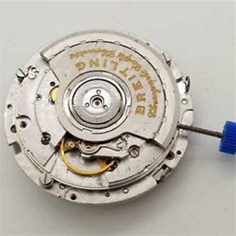 breitling 2892 movement